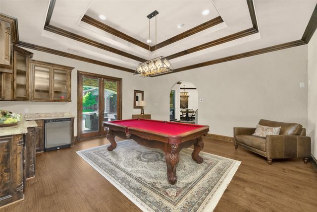 1739 Bison Meadow Lane, Heath, TX 75032