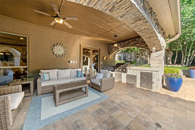 1739 Bison Meadow Lane, Heath, TX 75032