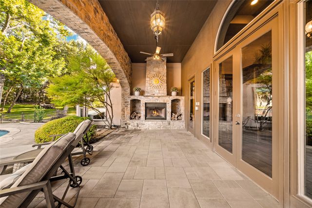 1739 Bison Meadow Lane, Heath, TX 75032