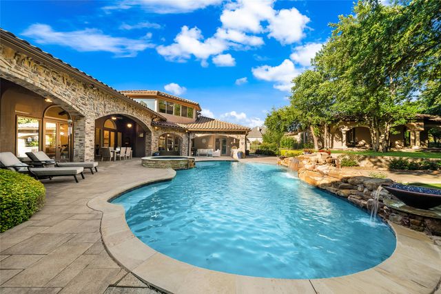 1739 Bison Meadow Lane, Heath, TX 75032