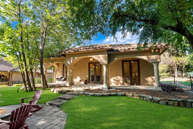 1739 Bison Meadow Lane, Heath, TX 75032