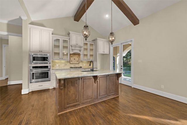 1739 Bison Meadow Lane, Heath, TX 75032