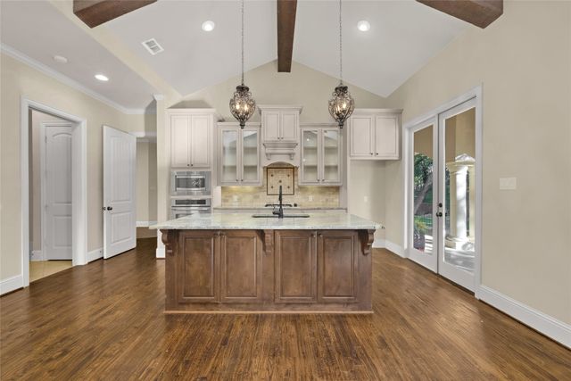 1739 Bison Meadow Lane, Heath, TX 75032