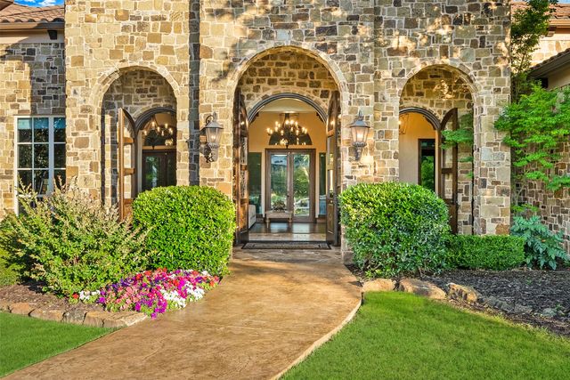 1739 Bison Meadow Lane, Heath, TX 75032