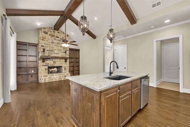 1739 Bison Meadow Lane, Heath, TX 75032