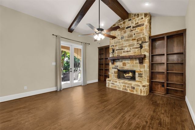 1739 Bison Meadow Lane, Heath, TX 75032