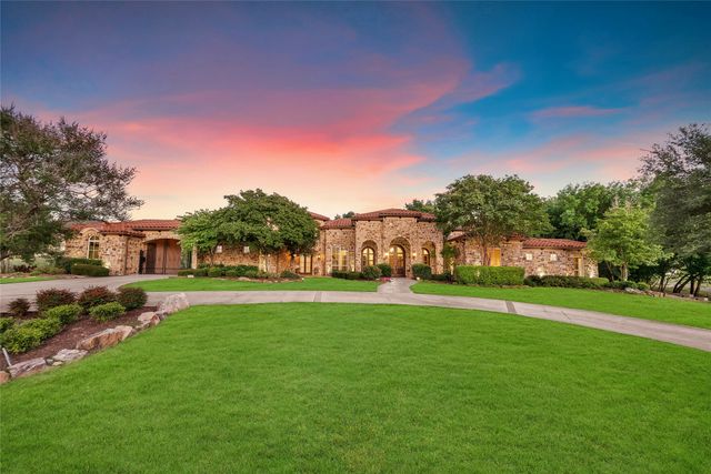 1739 Bison Meadow Lane, Heath, TX 75032