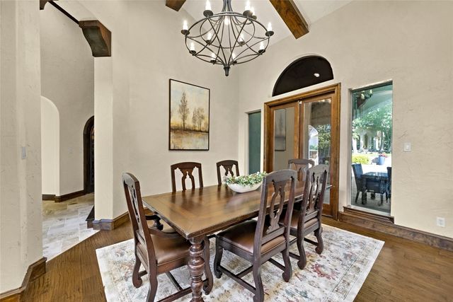 1739 Bison Meadow Lane, Heath, TX 75032