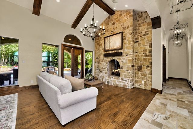 1739 Bison Meadow Lane, Heath, TX 75032