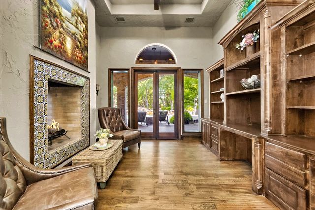 1739 Bison Meadow Lane, Heath, TX 75032