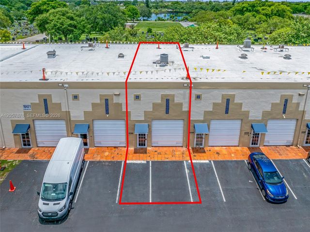 10421 NW 28th Street D106, Doral, FL 33172