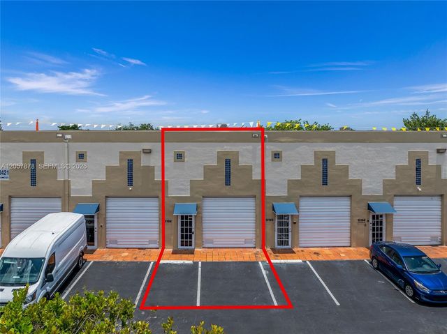 10421 NW 28th Street D106, Doral, FL 33172