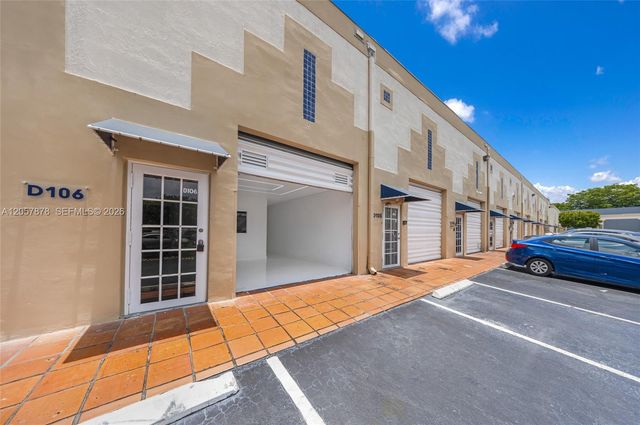10421 NW 28th Street D106, Doral, FL 33172