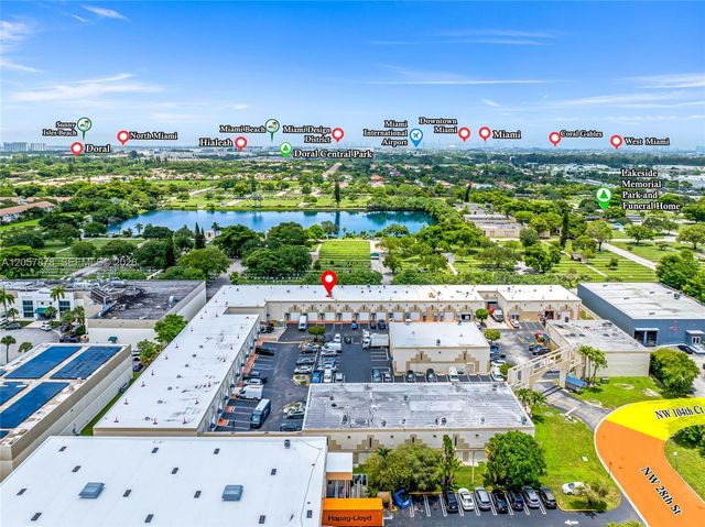 10421 NW 28th Street D106, Doral, FL 33172