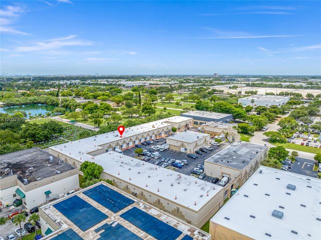 10421 NW 28th Street D106, Doral, FL 33172