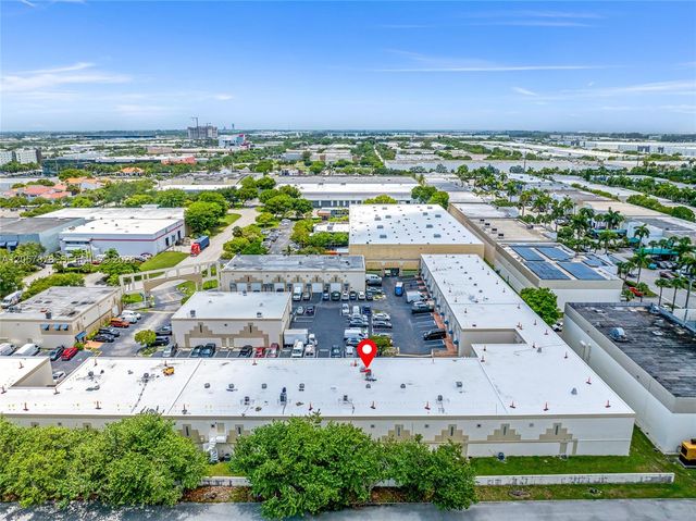 10421 NW 28th Street D106, Doral, FL 33172