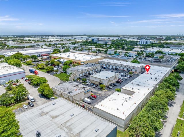 10421 NW 28th Street D106, Doral, FL 33172