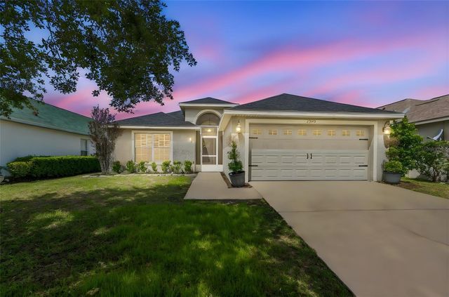 2909 BILLINGHAM DRIVE, Land O Lakes, FL 34639