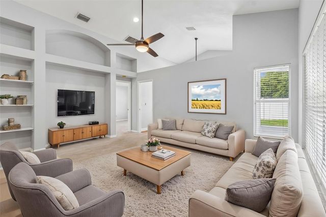 2909 BILLINGHAM DRIVE, Land O Lakes, FL 34639