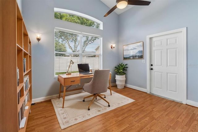 2909 BILLINGHAM DRIVE, Land O Lakes, FL 34639