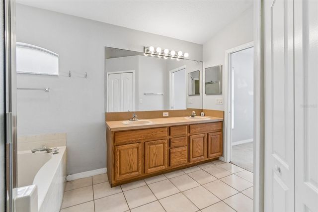 2909 BILLINGHAM DRIVE, Land O Lakes, FL 34639