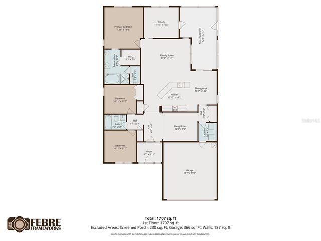 2909 BILLINGHAM DRIVE, Land O Lakes, FL 34639