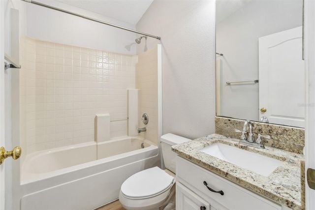 2909 BILLINGHAM DRIVE, Land O Lakes, FL 34639