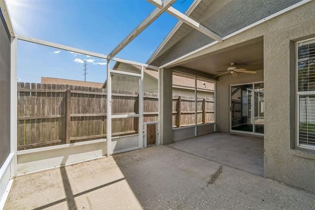 2909 BILLINGHAM DRIVE, Land O Lakes, FL 34639