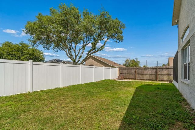 2909 BILLINGHAM DRIVE, Land O Lakes, FL 34639