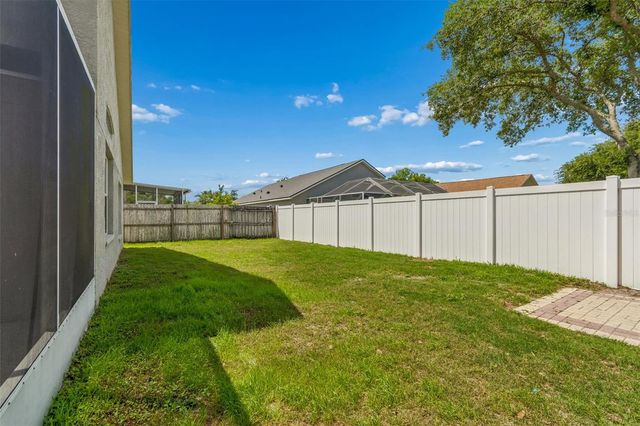 2909 BILLINGHAM DRIVE, Land O Lakes, FL 34639