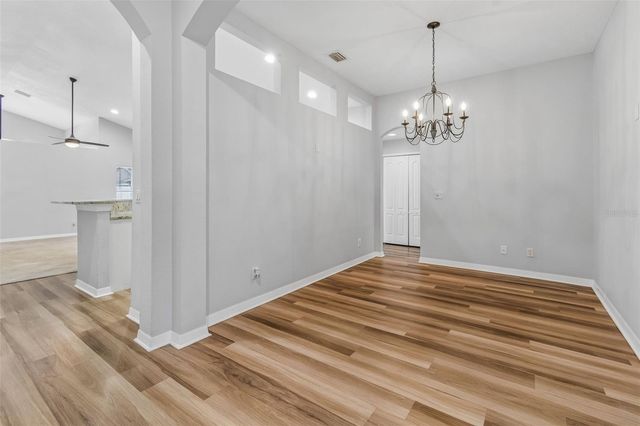 2909 BILLINGHAM DRIVE, Land O Lakes, FL 34639