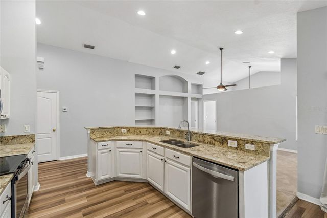 2909 BILLINGHAM DRIVE, Land O Lakes, FL 34639