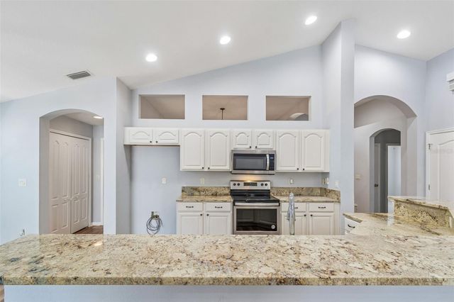 2909 BILLINGHAM DRIVE, Land O Lakes, FL 34639