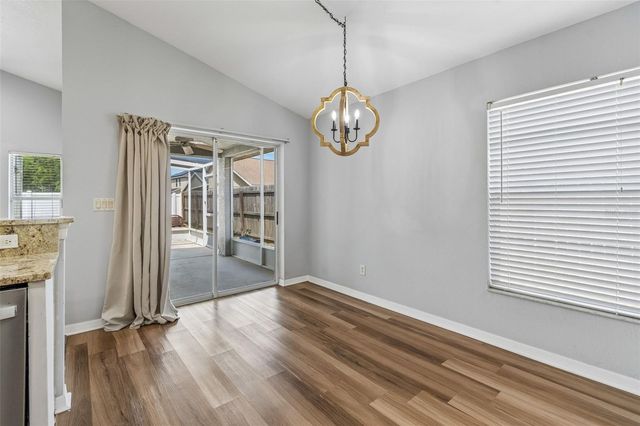 2909 BILLINGHAM DRIVE, Land O Lakes, FL 34639