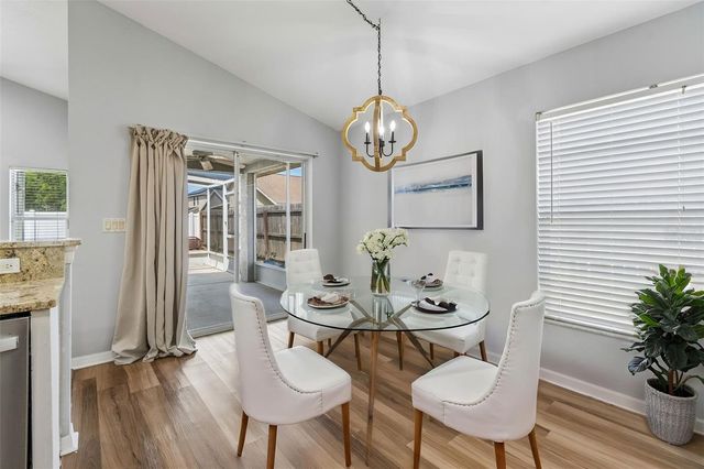 2909 BILLINGHAM DRIVE, Land O Lakes, FL 34639