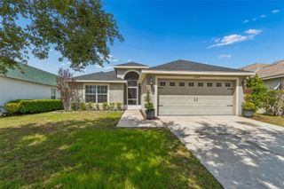 2909 BILLINGHAM DRIVE, Land O Lakes, FL 34639