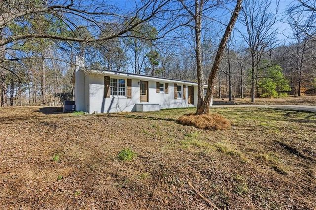 2677 Old Rome Dalton NW Road, Calhoun, GA 30701