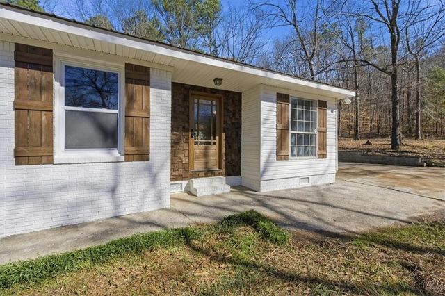 2677 Old Rome Dalton NW Road, Calhoun, GA 30701