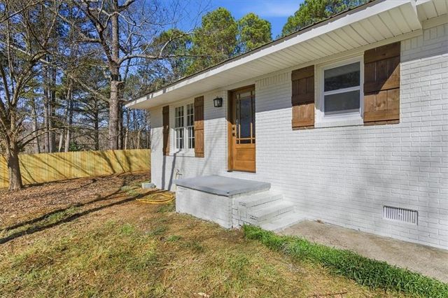 2677 Old Rome Dalton NW Road, Calhoun, GA 30701