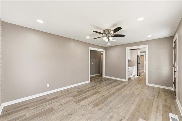 2677 Old Rome Dalton NW Road, Calhoun, GA 30701