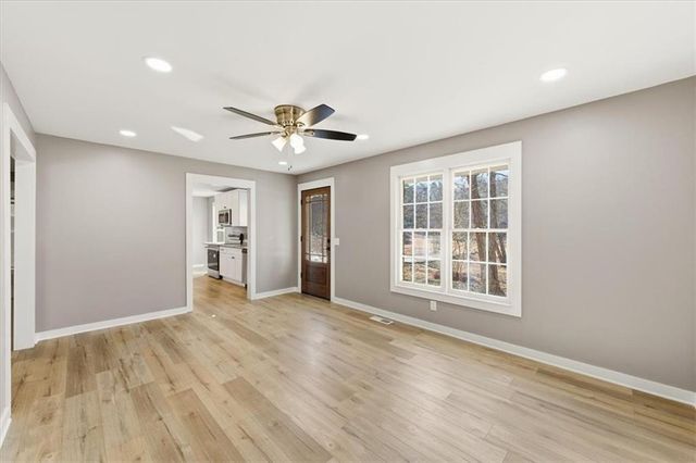 2677 Old Rome Dalton NW Road, Calhoun, GA 30701