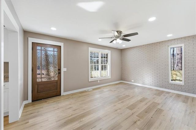 2677 Old Rome Dalton NW Road, Calhoun, GA 30701