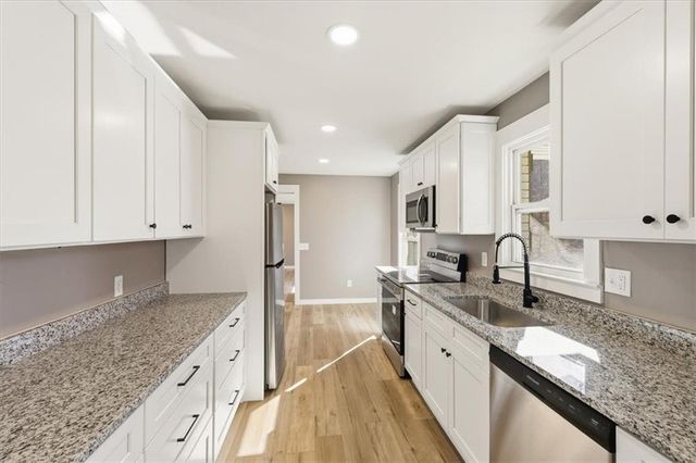 2677 Old Rome Dalton NW Road, Calhoun, GA 30701