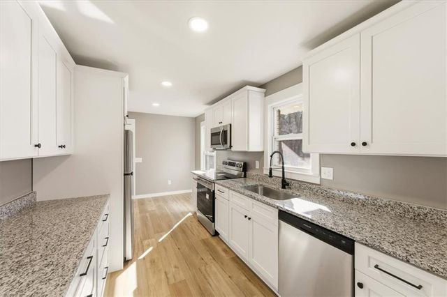 2677 Old Rome Dalton NW Road, Calhoun, GA 30701