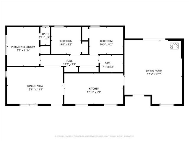 2677 Old Rome Dalton NW Road, Calhoun, GA 30701