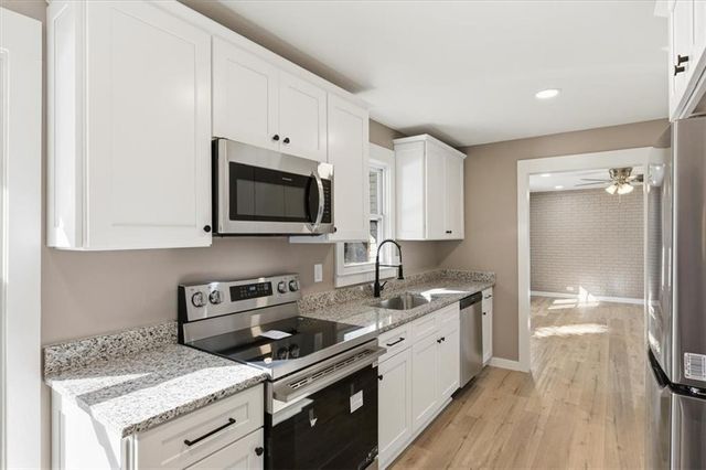 2677 Old Rome Dalton NW Road, Calhoun, GA 30701