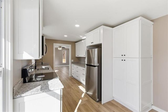 2677 Old Rome Dalton NW Road, Calhoun, GA 30701