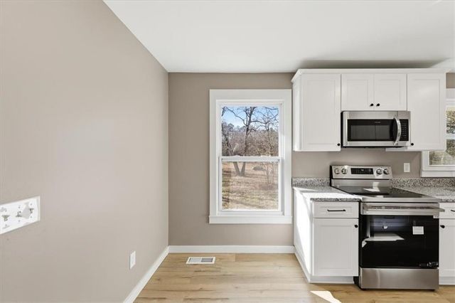 2677 Old Rome Dalton NW Road, Calhoun, GA 30701