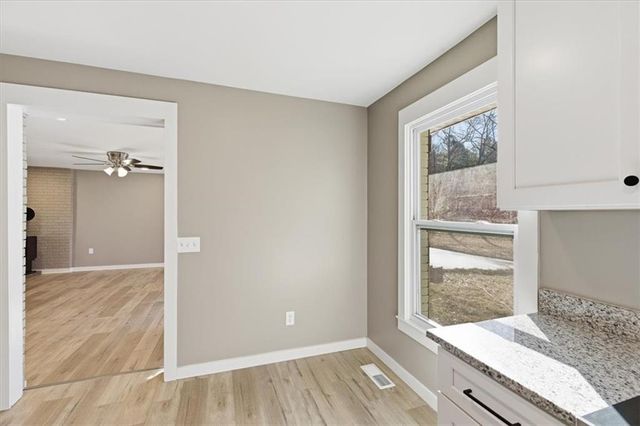 2677 Old Rome Dalton NW Road, Calhoun, GA 30701