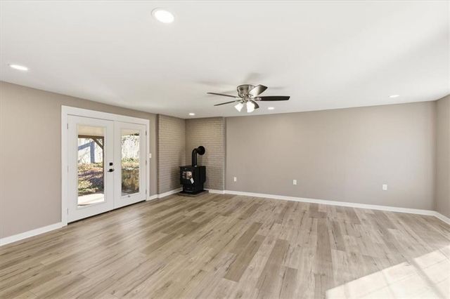 2677 Old Rome Dalton NW Road, Calhoun, GA 30701